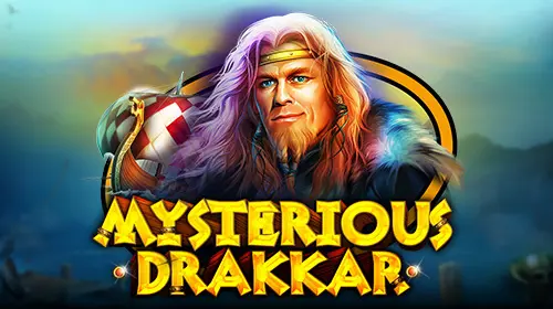 Mysterious Drakkar - Spin City - Congo